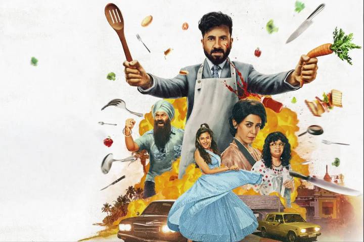 Happy Patel: Khatarnak Jasoos Box Office Collection Day 3
