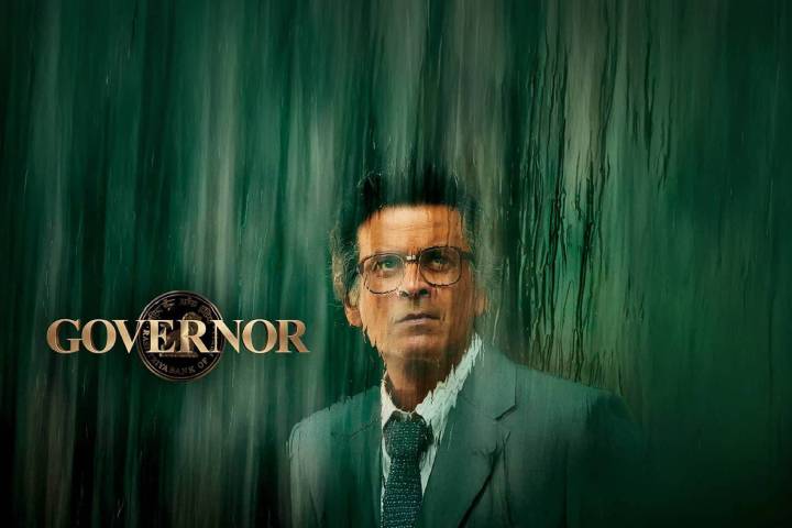 Governor