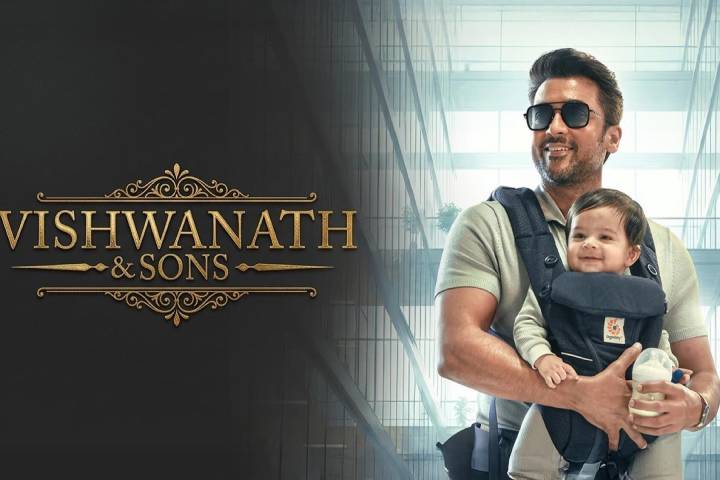 Vishwanath and Sons