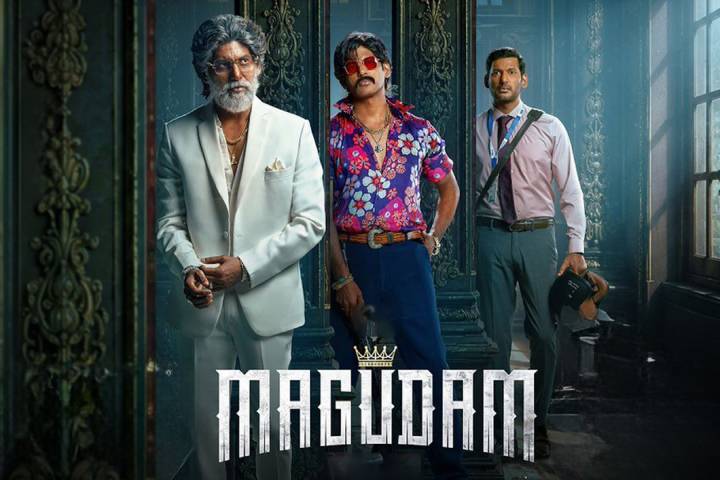 Magudam
