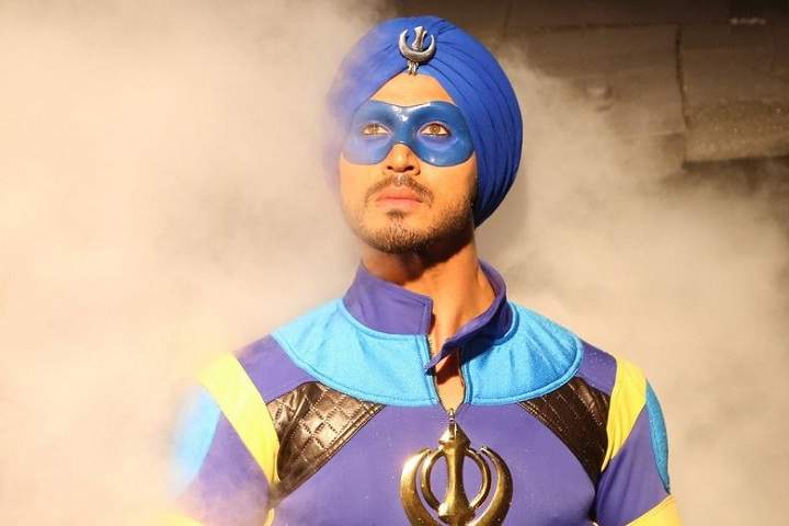 A Flying Jatt