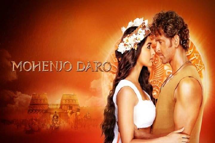 Mohenjo Daro