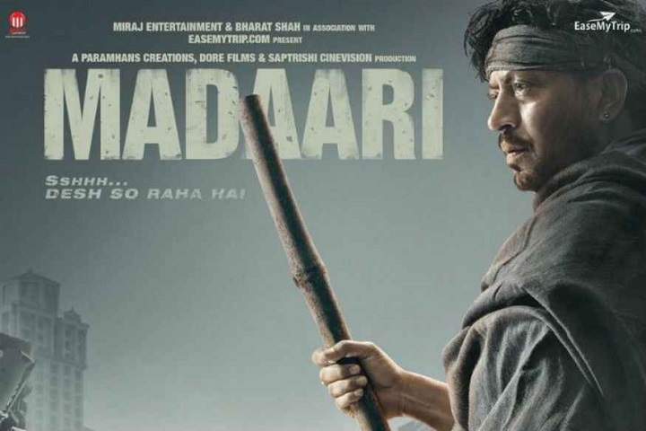 Madaari