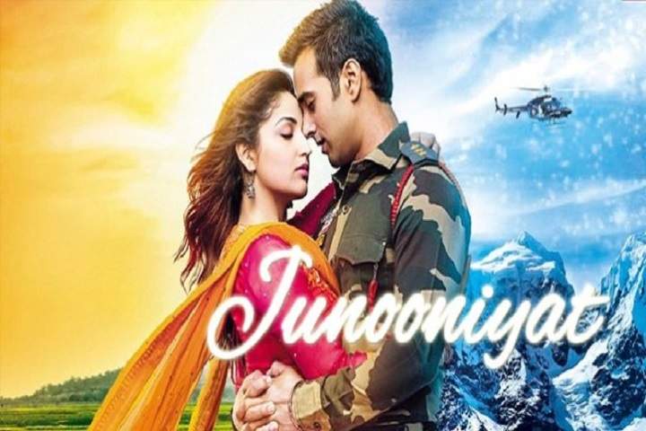 Junooniyat