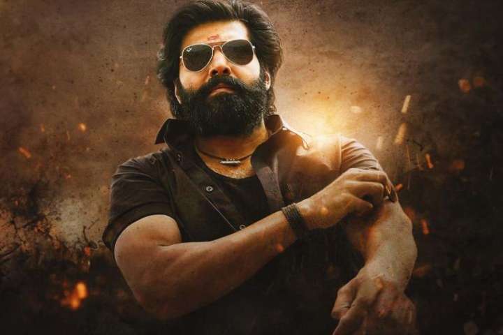 Kathar Basha Endra Muthuramalingam