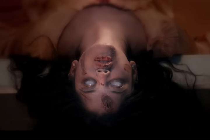 1920: Horrors of the Heart