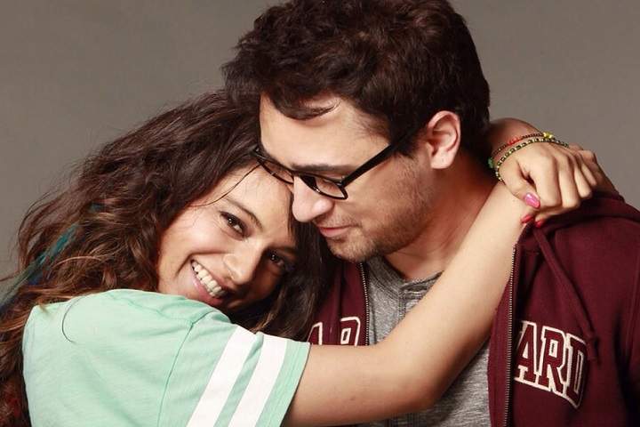 Katti Batti