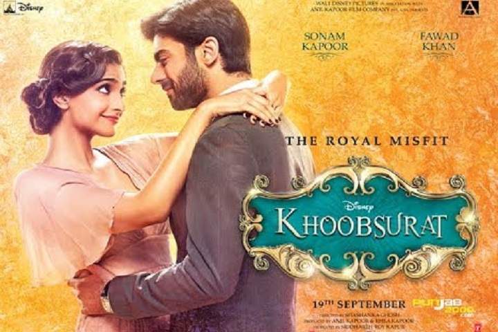 Khoobsurat