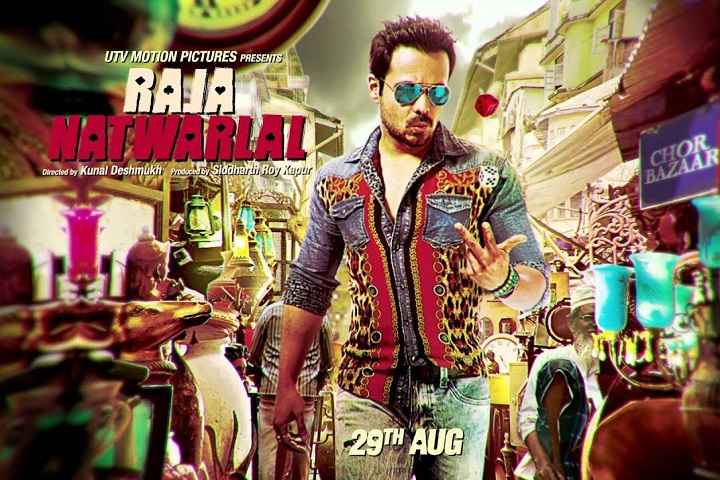 Raja Natwarlal
