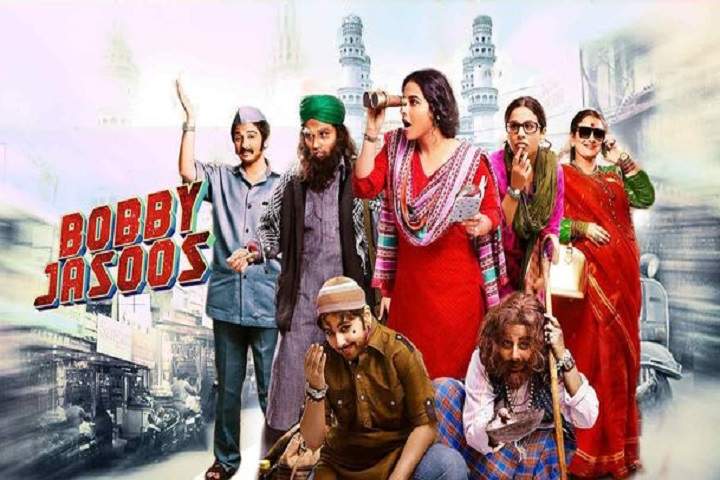 Bobby Jasoos