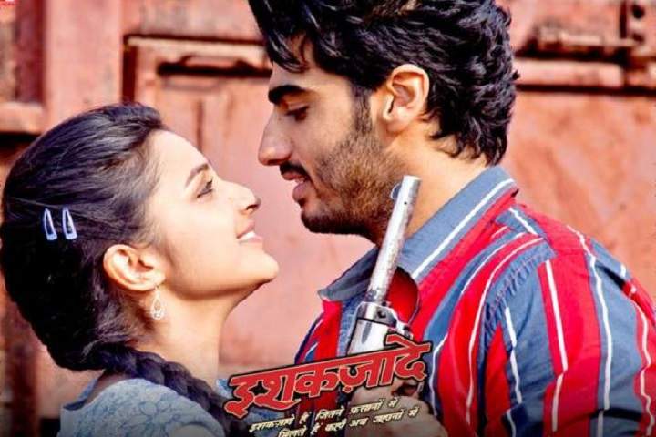 Ishaqzaade
