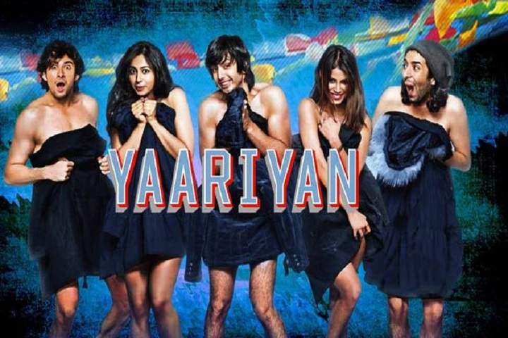 Yaariyan