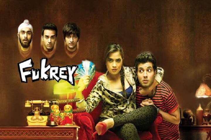 Fukrey