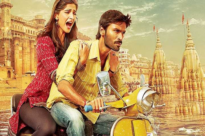 Raanjhanaa