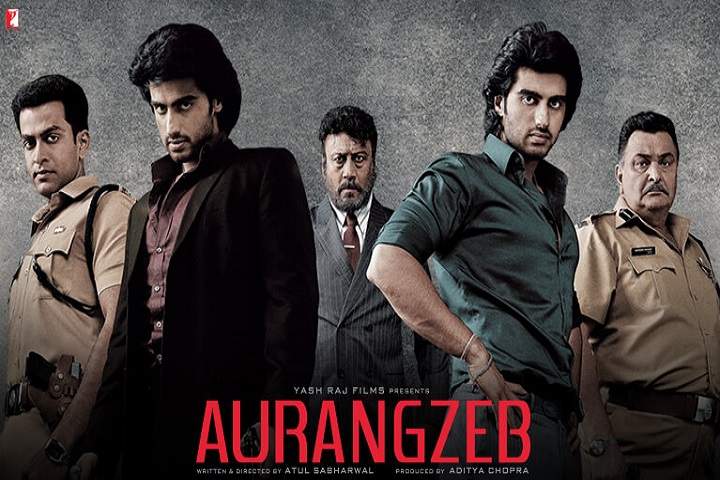 Aurangzeb