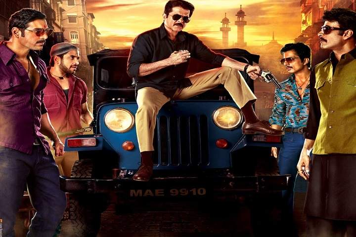 Shootout at Wadala
