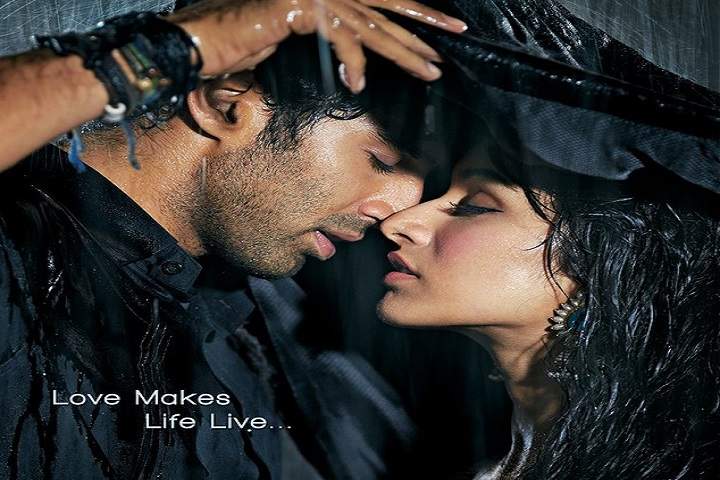 Aashiqui 2