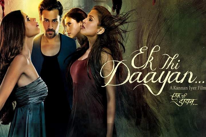 Ek Thi Daayan