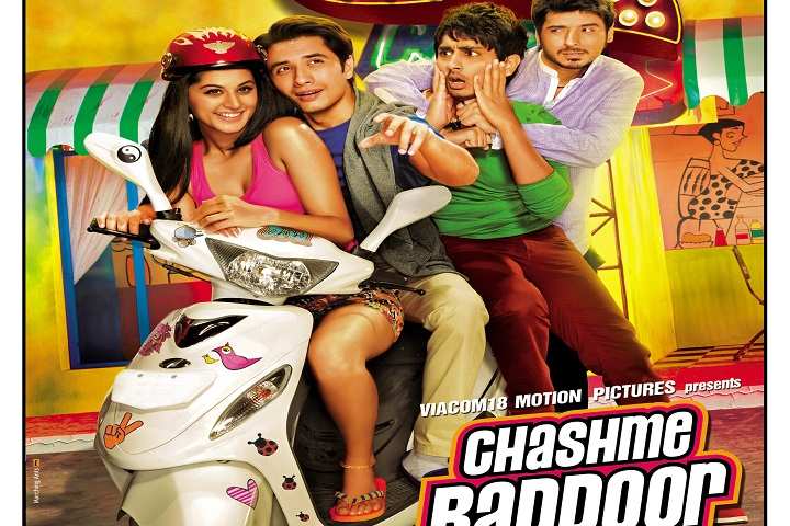 Chashme Baddoor