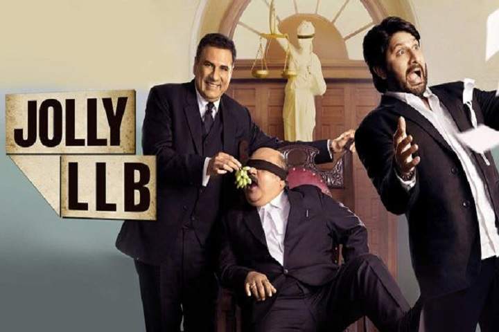 Jolly LLB