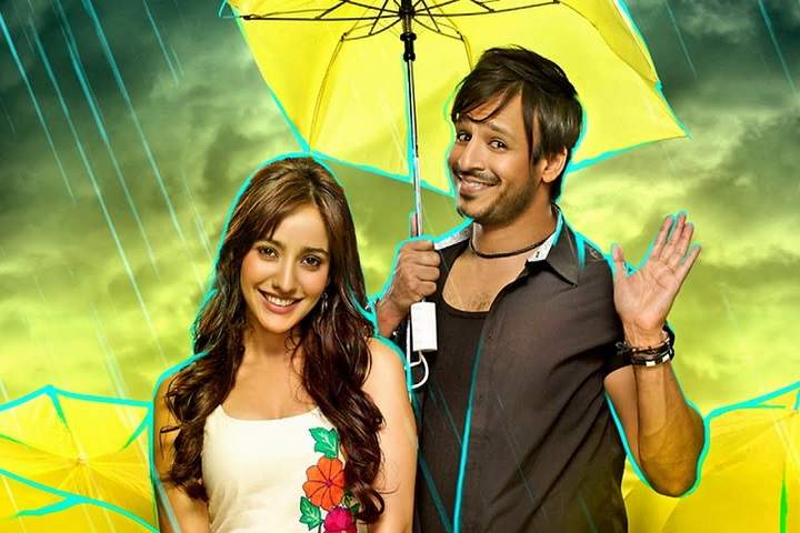 Jayantabhai Ki Luv Story