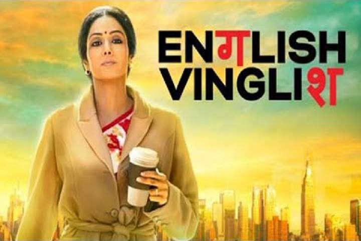 English Vinglish