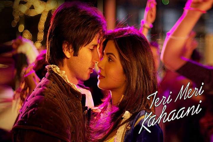 Teri Meri Kahaani