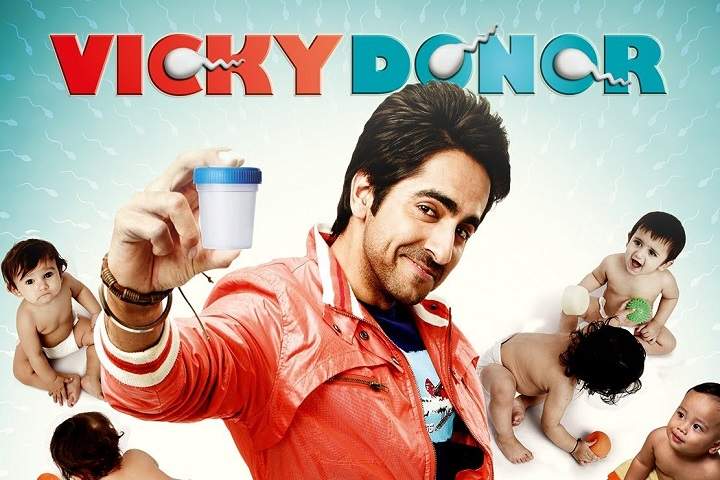 Vicky Donor