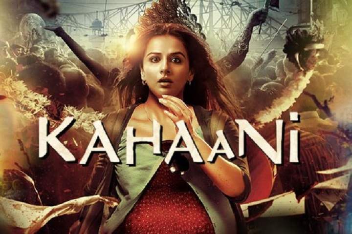 Kahaani