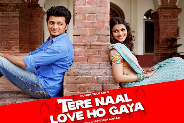 Tere Naal Love Ho Gaya