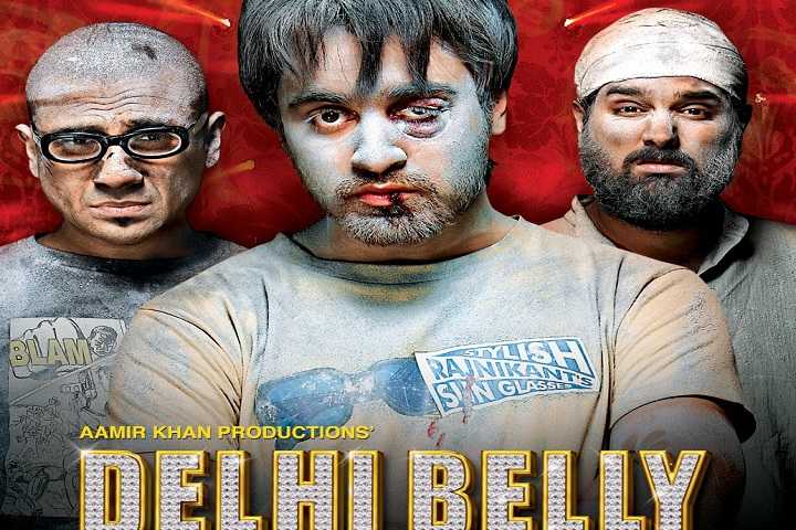 Delhi Belly