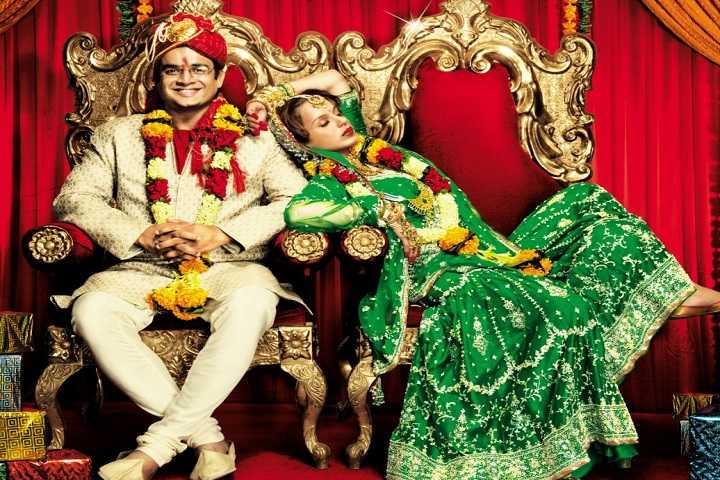 Tanu Weds Manu