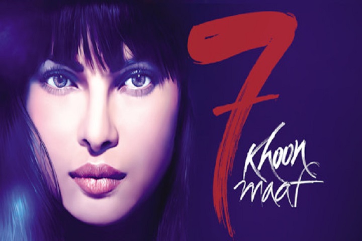 7 Khoon Maaf