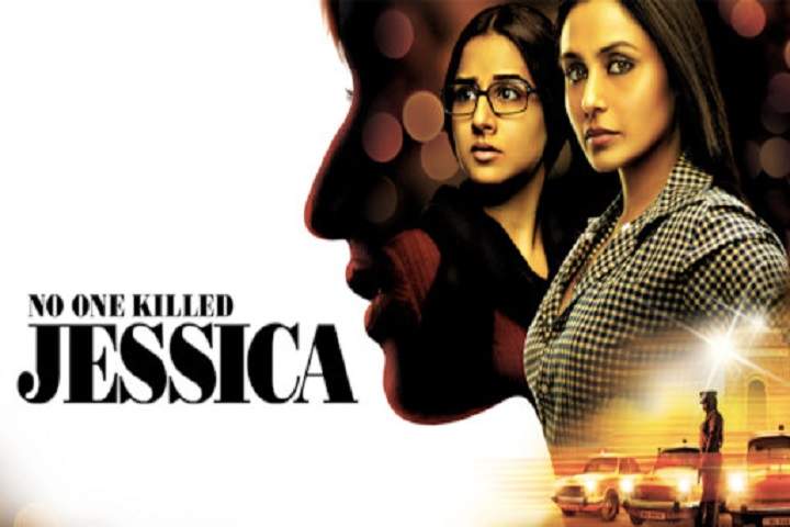 No One Killed Jessica