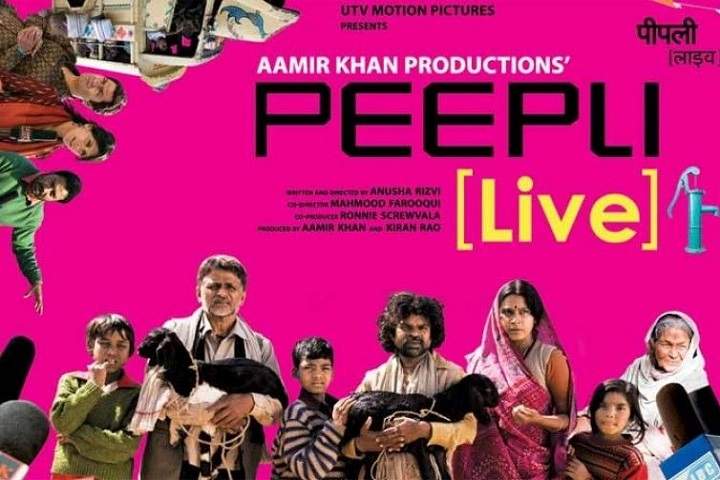 Peepli Live