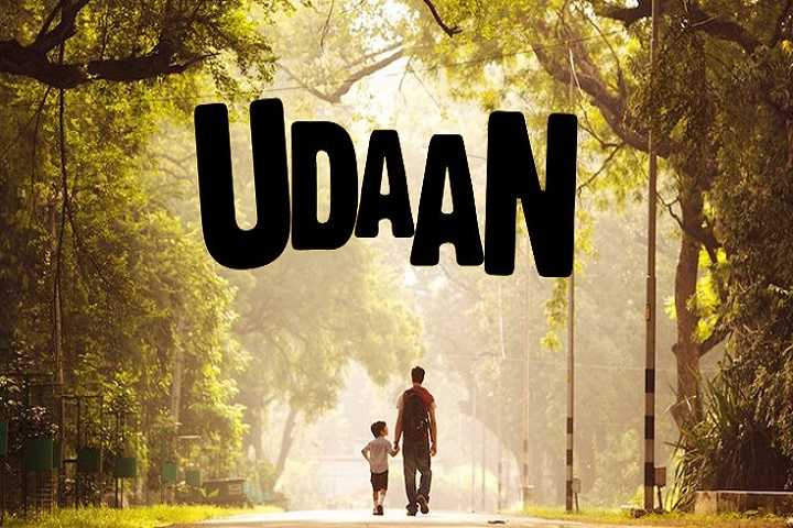 Udaan