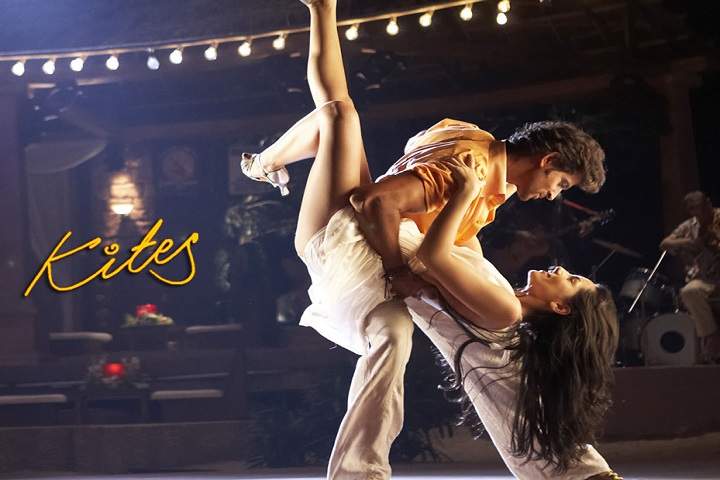 Kites