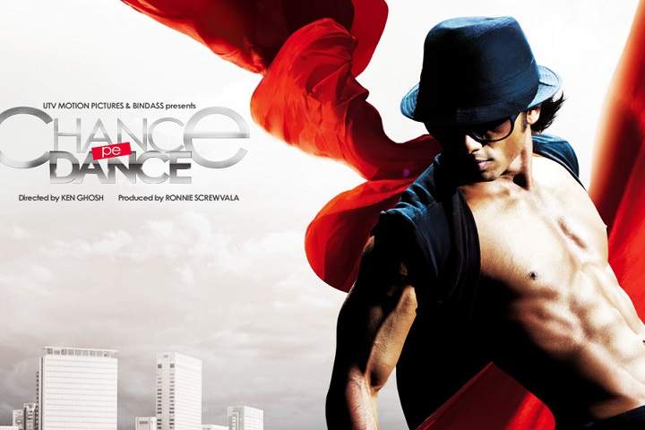 Chance Pe Dance