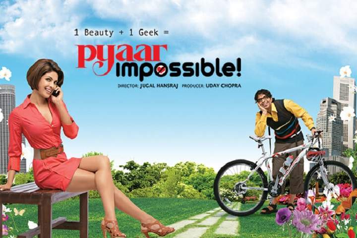 Pyaar Impossible!