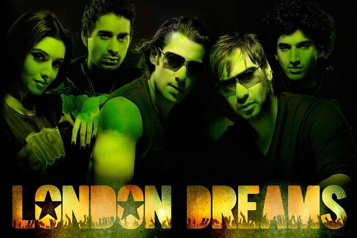 London Dreams