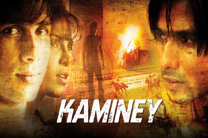 Kaminey