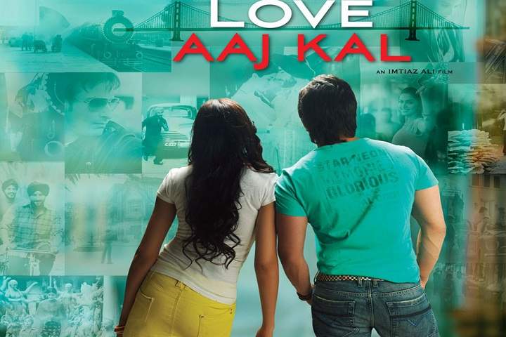 Love Aaj Kal