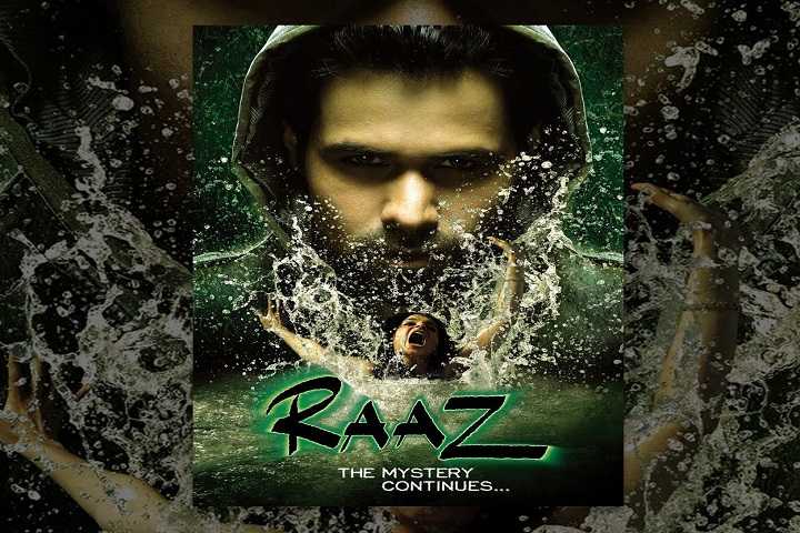 Raaz-The Mystery Continues 2009