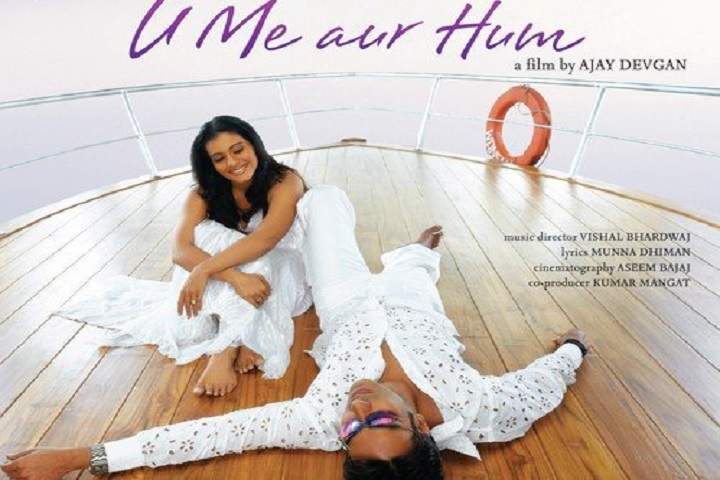 U Me Aur Hum