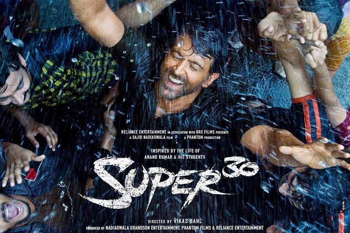 Super 30