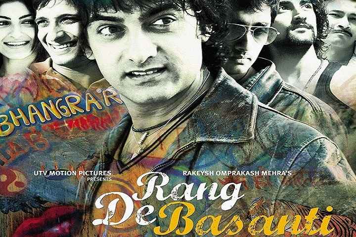 Rang De Basanti