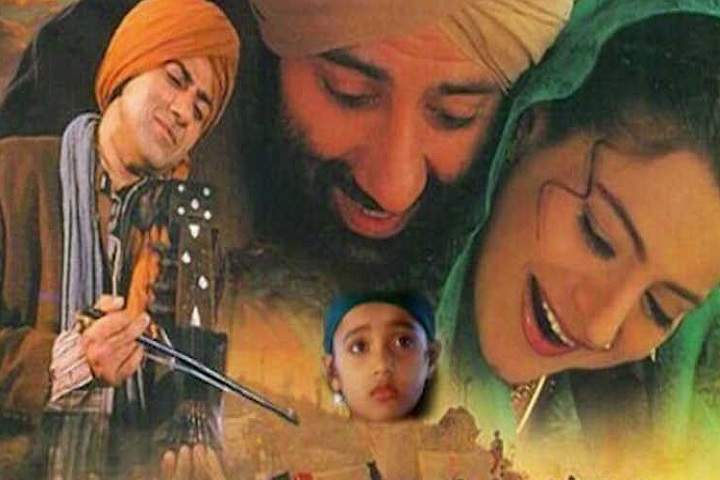 Gadar: Ek Prem Katha