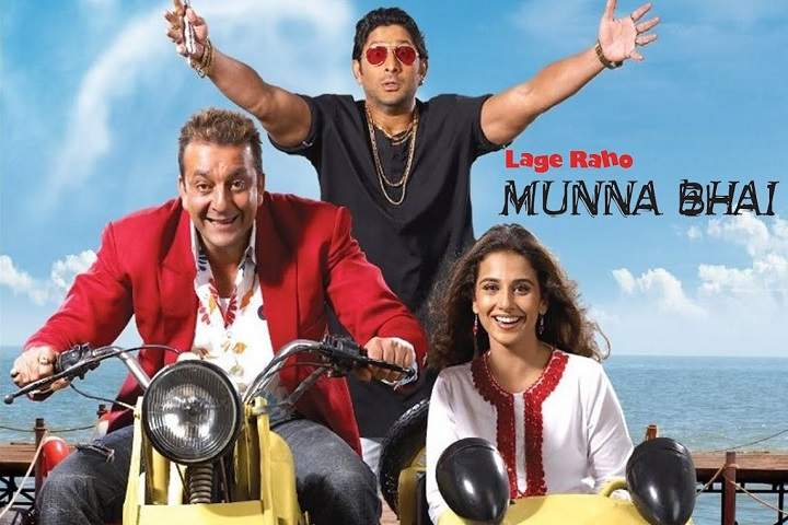 Lage Raho Munna Bhai