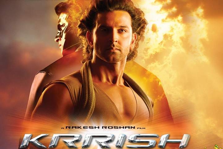 Krrish