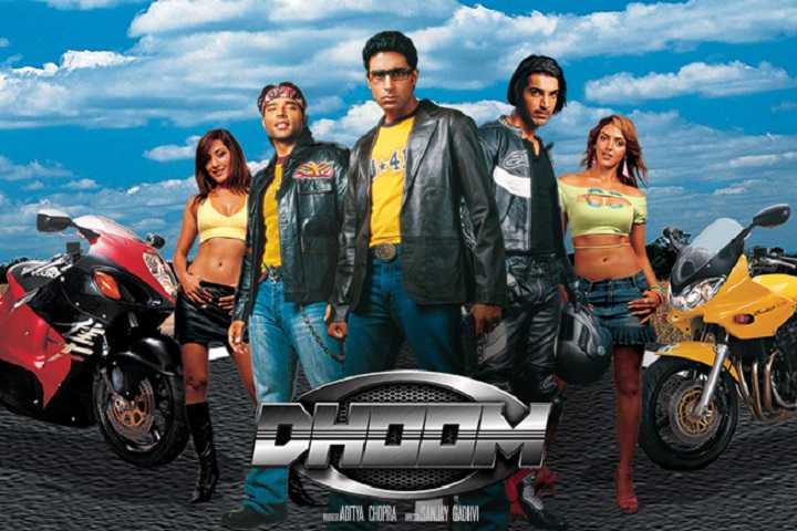 Dhoom